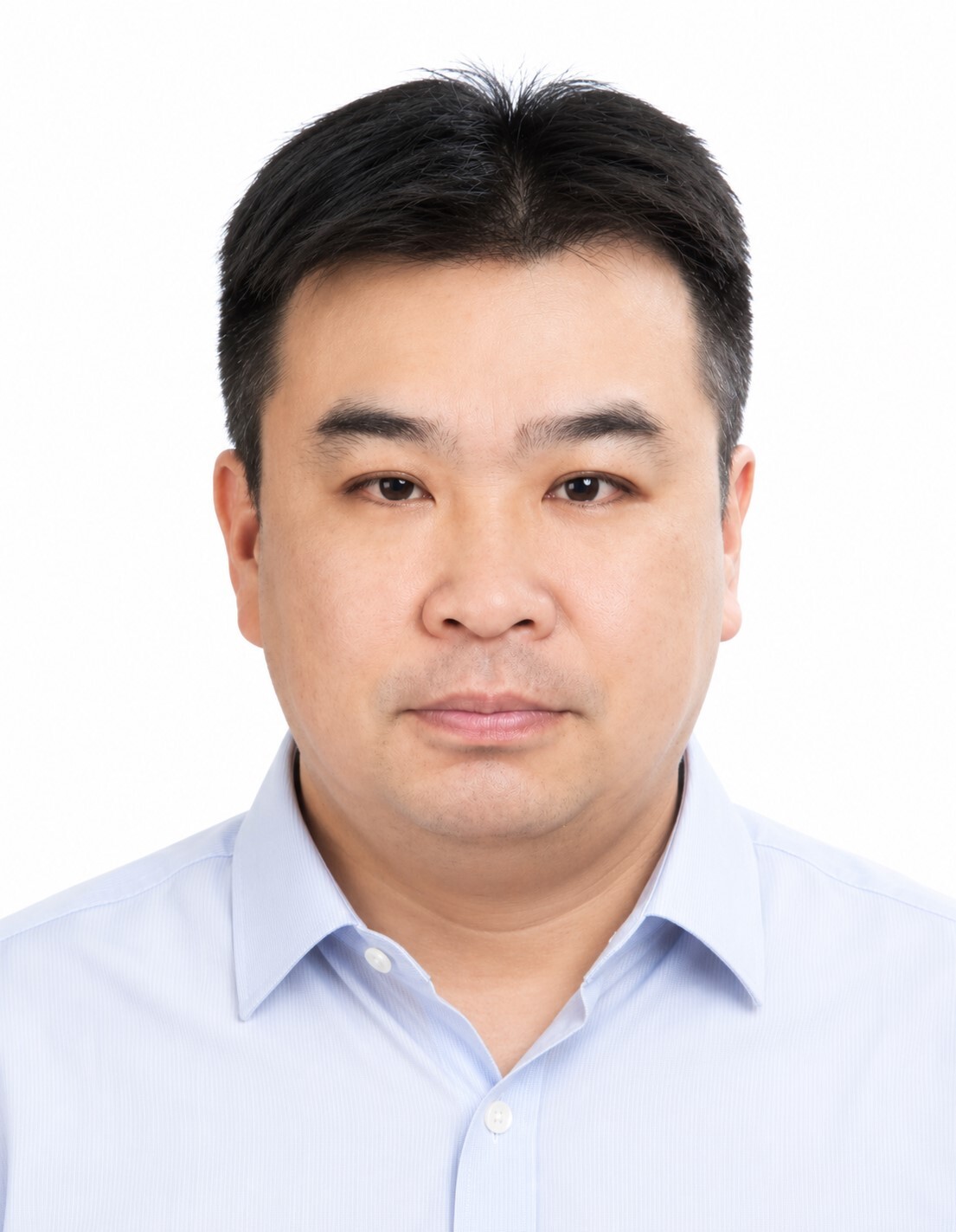 教師照片